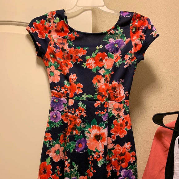 Forever 21 and Charlotte Russe dresses - Picture 1 of 8